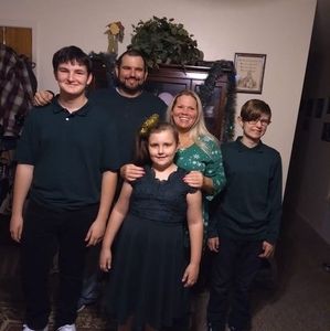 Meet your Posher, Trina